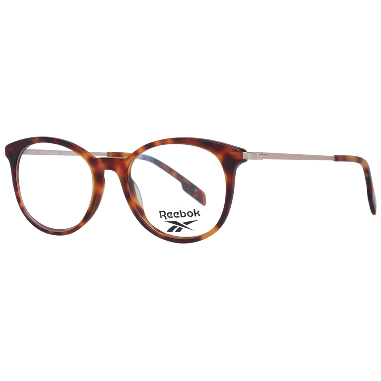 Okulary oprawki Reebok RV9597 03 49 Brązowe