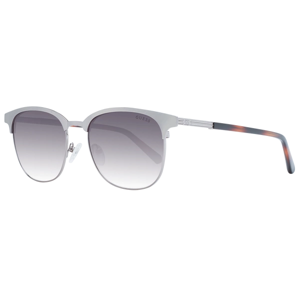 Okulary przeciwsłoneczne Męskie Guess GU00052 Srebrne