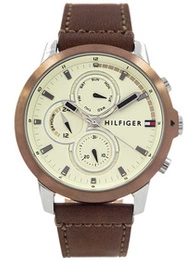 Zegarek męski TOMMY HILFIGER 1792053 Jameson