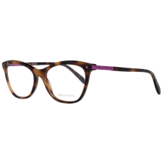 Okulary oprawki Damskie Emilio Pucci EP5121 052 54 Brązowe