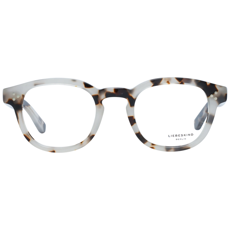 Okulary oprawki Damskie Liebeskind 11012-00778 z nakładkami przeciwsłonecznymi