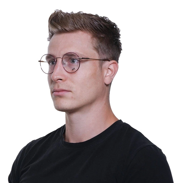 Okulary oprawki unisex Web WE5274 32A 49 Różowe