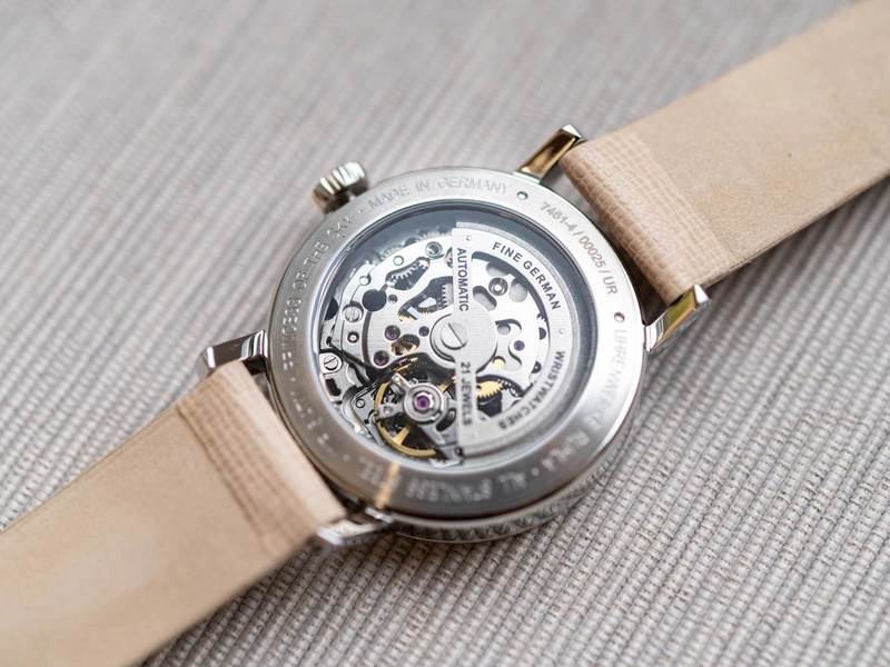 Zegarek damski ZEPPELIN 7461-4 Princess of The Sky