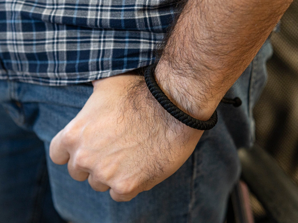 Bransoleta męska Tommy Hilfiger 2790593