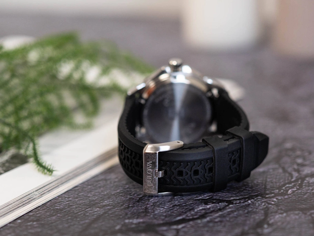 Zegarek męski BULOVA 96B431 Marine Star