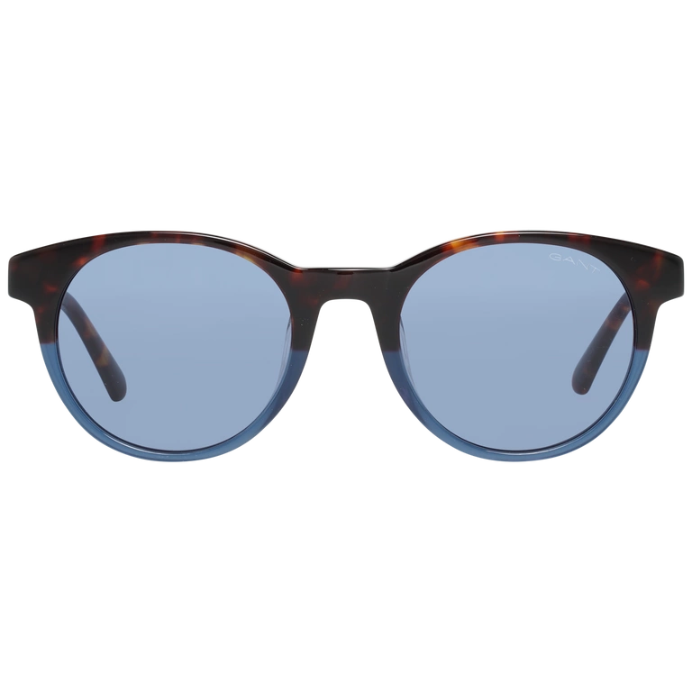Okulary przeciwsłoneczne Gant GA7201 52V 50 Kolorowe