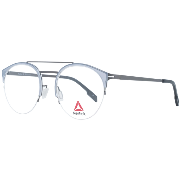 Okulary oprawki Reebok R8520 01 51 Szare