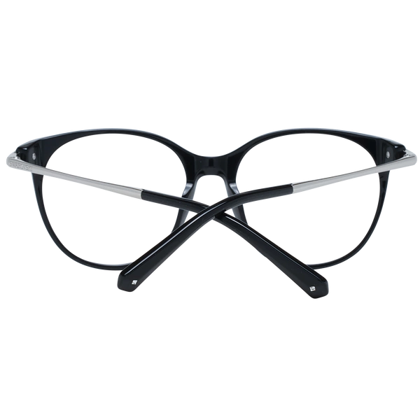 Okulary oprawki Damskie Swarovski SK5372 001 53 Czarne