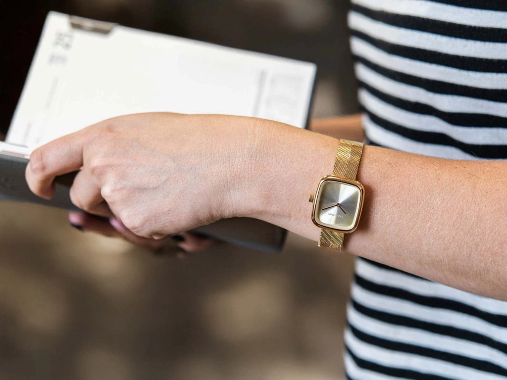 Zegarek damski CALVIN KLEIN 25100099 Adore