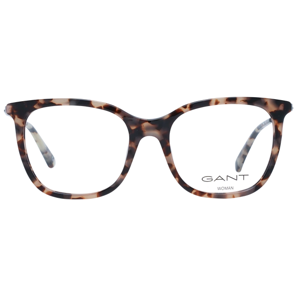 Okulary oprawki Damskie Gant GA4109 056 53 Brązowe