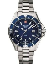 Zegarek męski SWISS ALPINE MILITARY SAM7040.1135