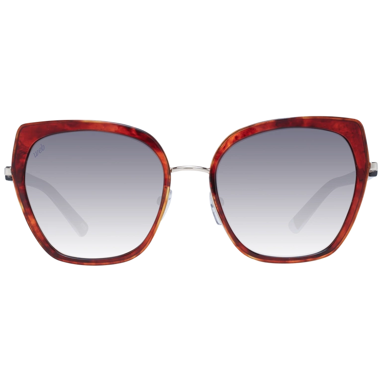 Okulary przeciwsłoneczne Damskie Web WE0304 54B 57 Czerwone