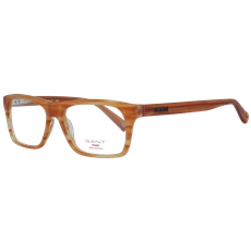 Okulary oprawki Gant GR Leffert MAMB 52 Brązowe