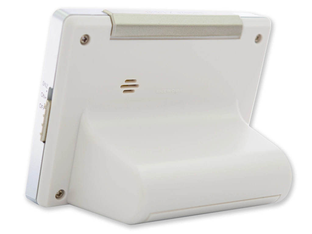 Budzik Casio DQ-747-8EF