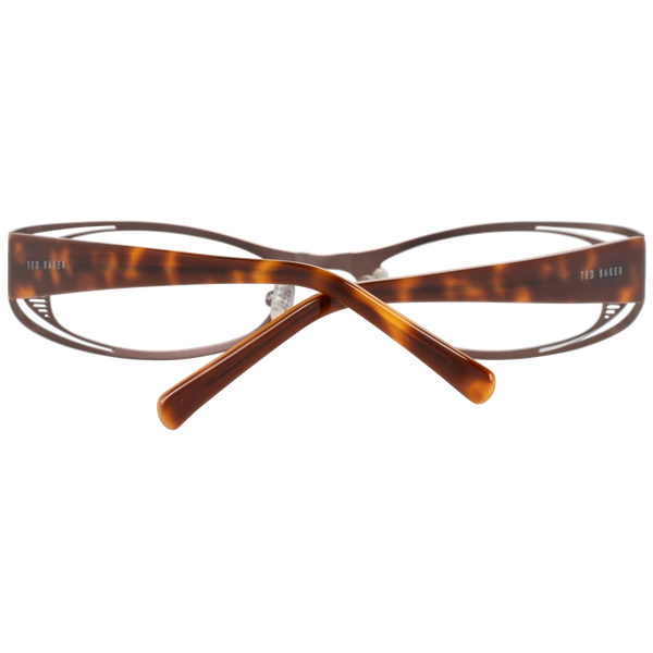 Okulary oprawki damskie Ted Baker TB2160 143 54 Brązowe