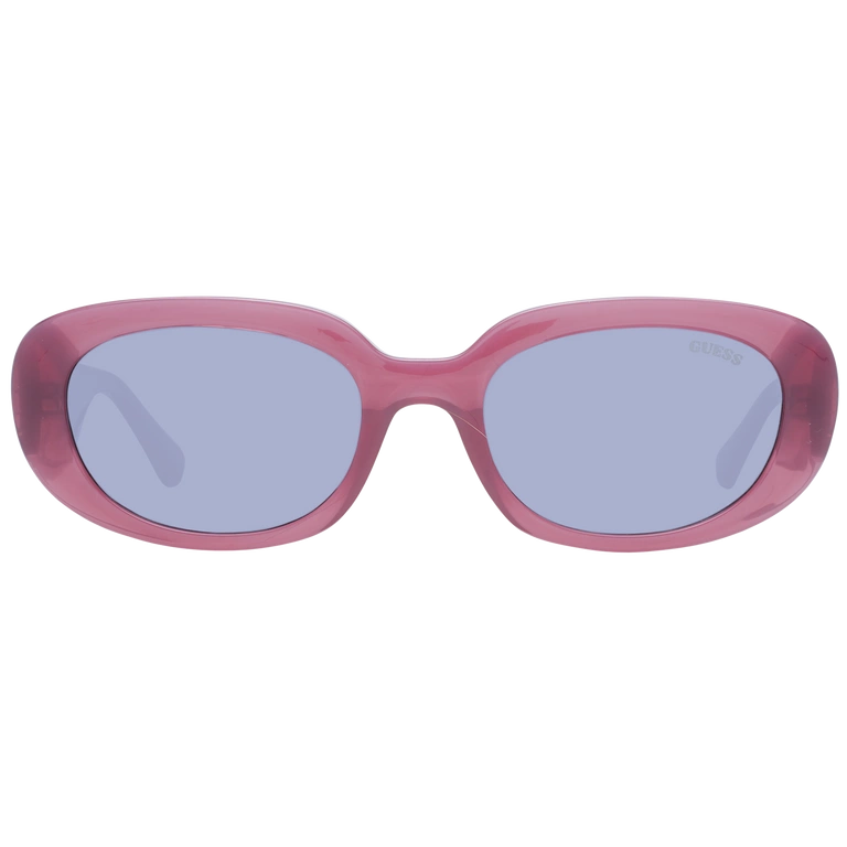 Okulary przeciwsłoneczne Damskie Guess GU8260 Fioletowe
