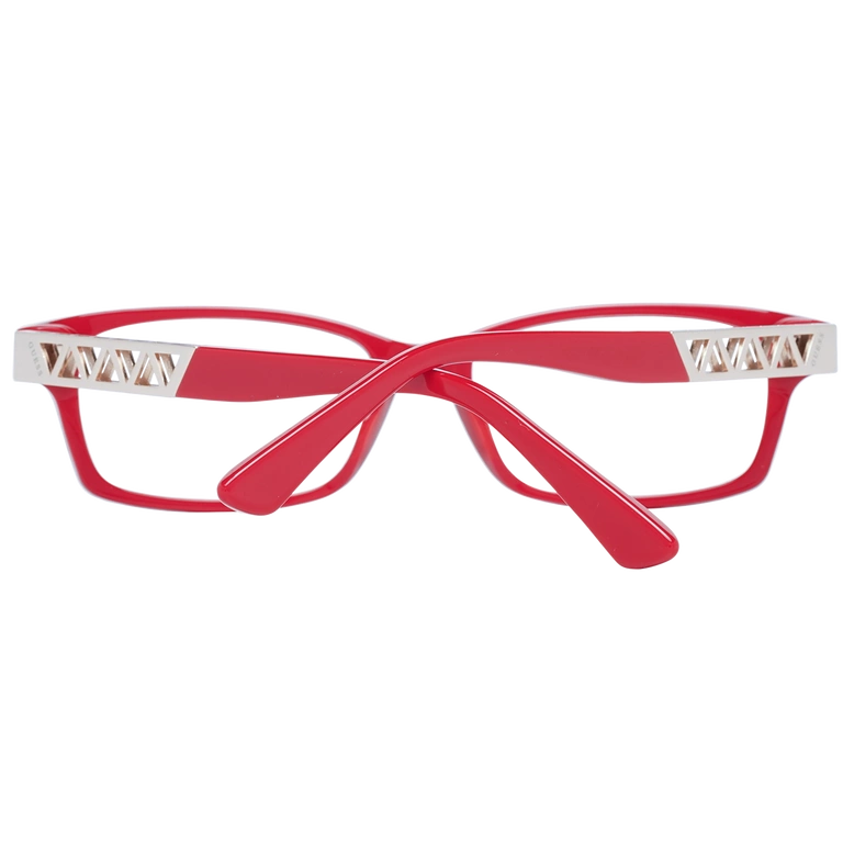 Okulary oprawki Damskie Guess GU2785 066 54 Czerwone