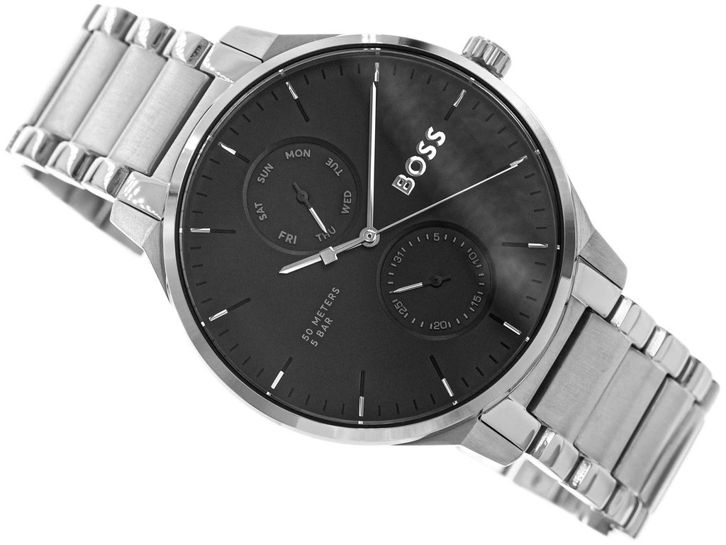 Zegarek męski HUGO BOSS 1570193 Tyler