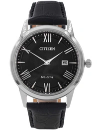Zegarek męski Citizen AW1231-07E Eco-Drive Elegance