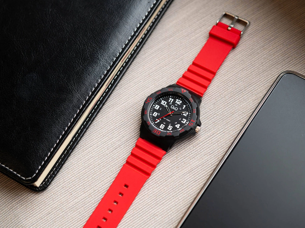 Zegarek męski Q&Q VR18J013Y