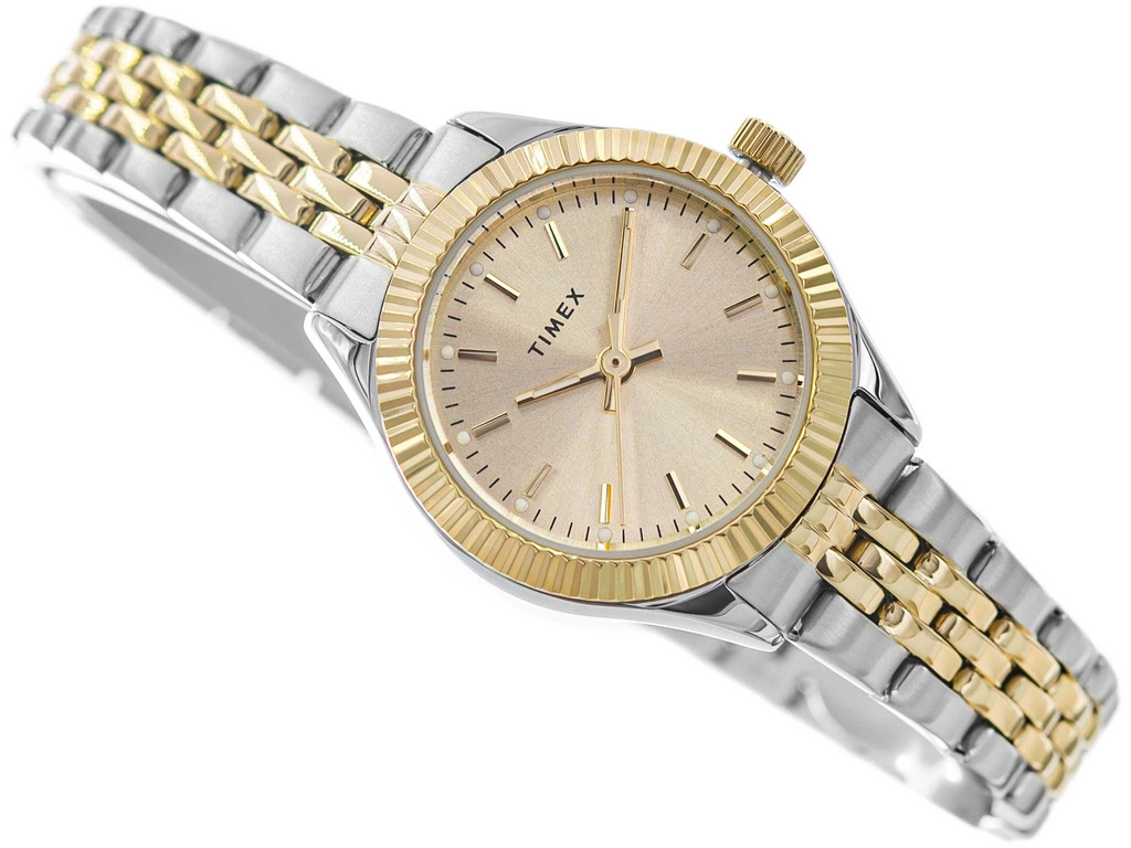 Zegarek damski TIMEX TW2W90900 Legacy Mini