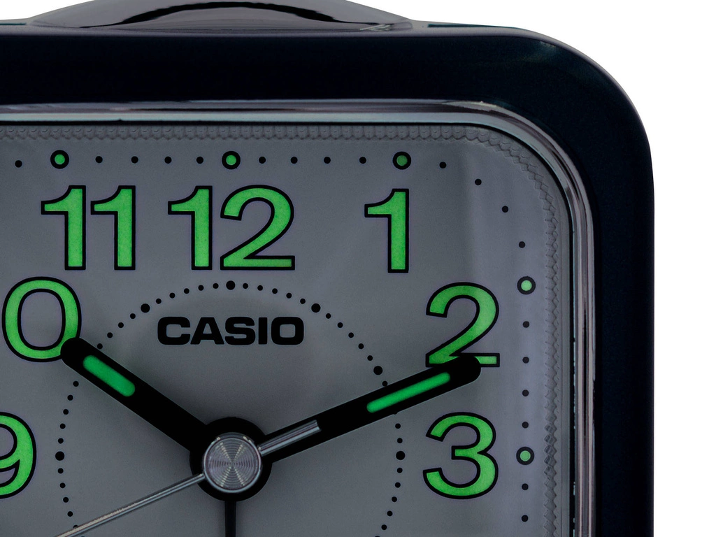 Budzik Casio TQ-142-2EF