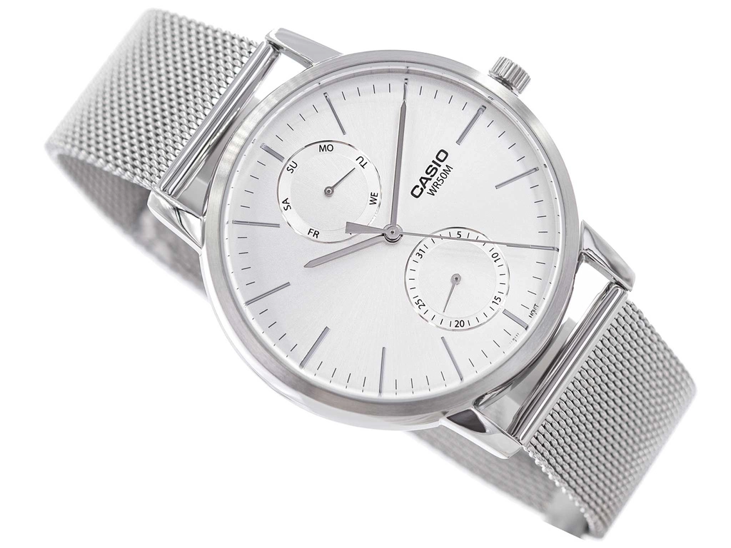 Zegarek męski CASIO MTP-B310M-7AVEF