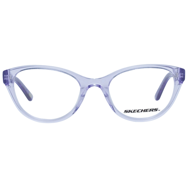 Okulary oprawki Damskie Skechers SE1649 081 45 Fioletowe