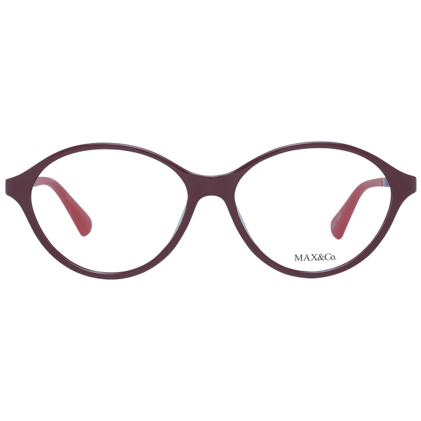 Okulary oprawki Damskie MAX&Co. MO5055 069 54 Czerwone