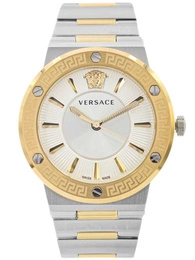 Zegarek damski VERSACE VEVH00620 Greca Logo