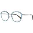 Okulary oprawki damskie Emilio Pucci EP5075 092 49 Niebieskie