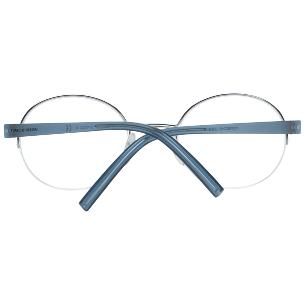 Okulary oprawki Porsche Design P8350 B 50 Szare
