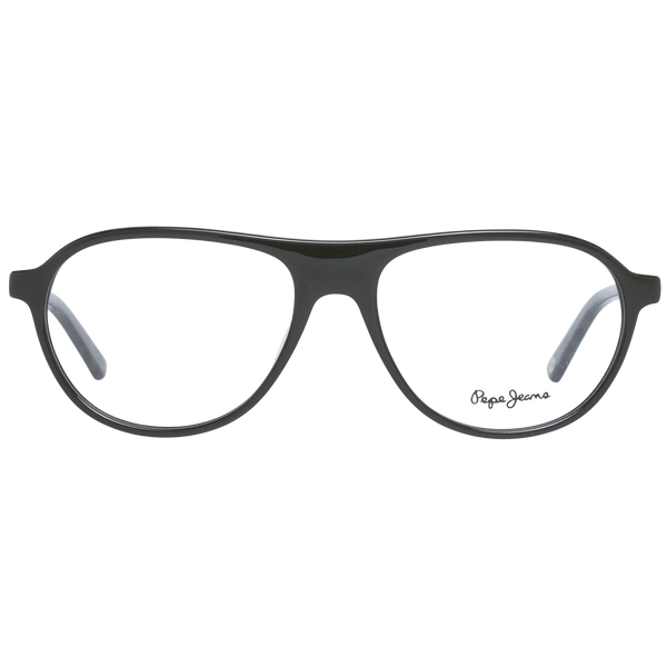 Okulary oprawki Męskie Pepe Jeans PJ3291 C2 55 Zielone