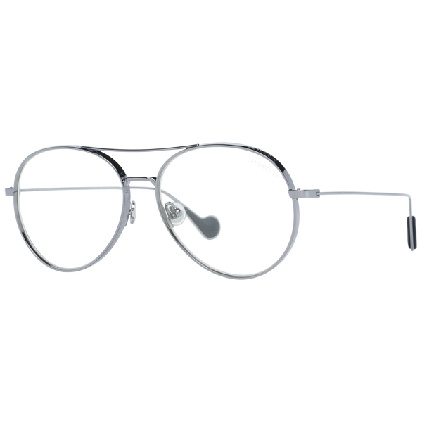 Okulary przeciwsłoneczne Moncler ML0121 008 57 Szare