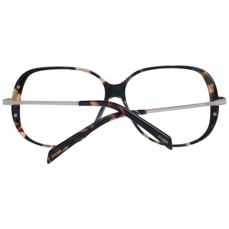 Okulary oprawki Damskie Maje MJ1028 Brązowe