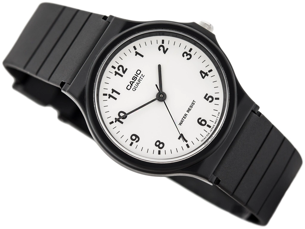 Zegarek męski CASIO MQ-24-7BLLEG