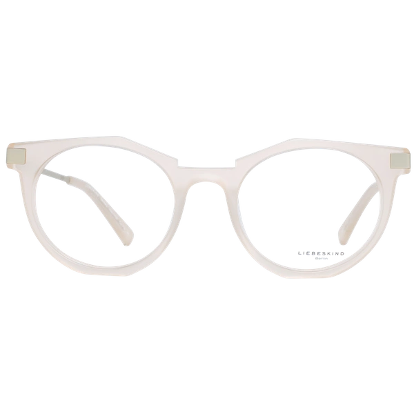 Okulary oprawki Liebeskind 11028-00710 Beżowe