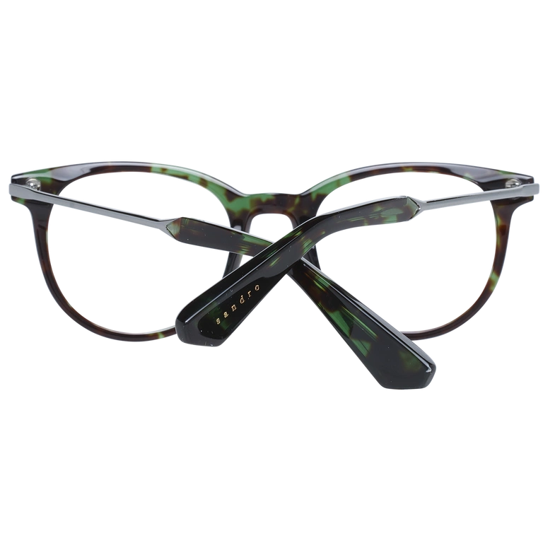 Okulary oprawki Damskie Sandro SD2006 205 46 Zielone