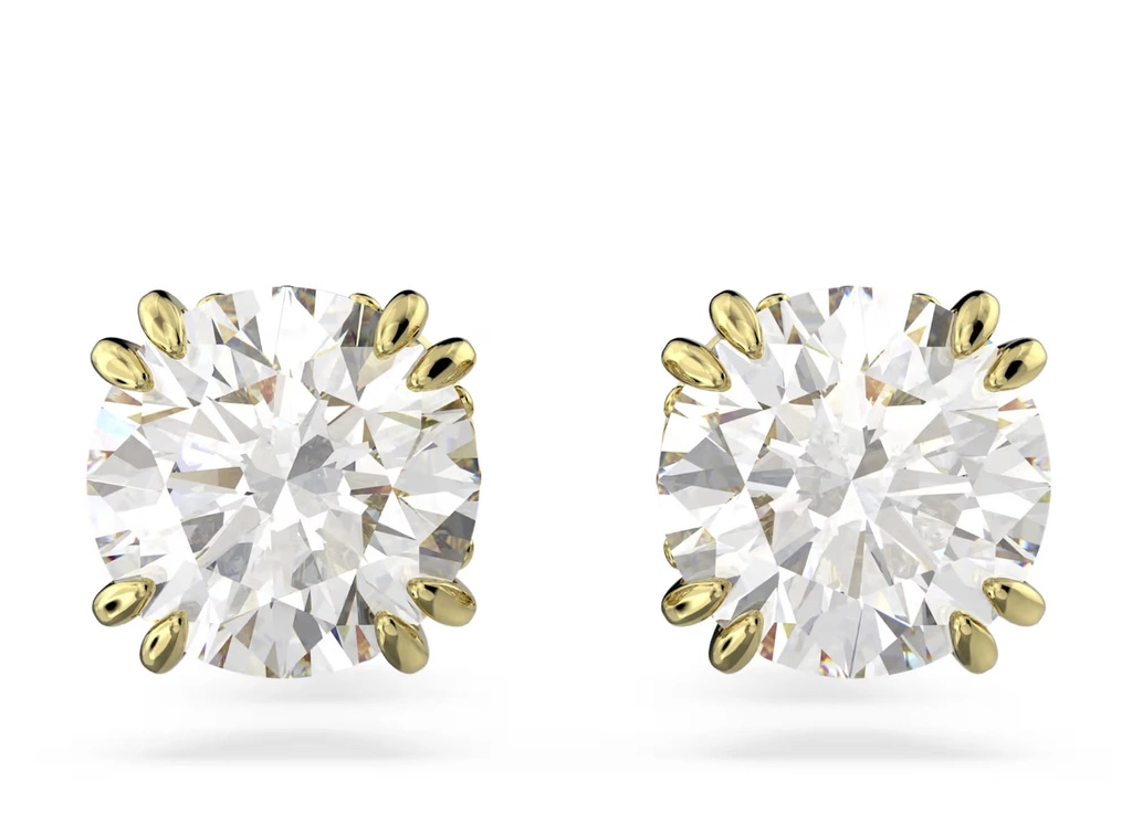 Kolczyki damskie Swarovski 5642595 Constella