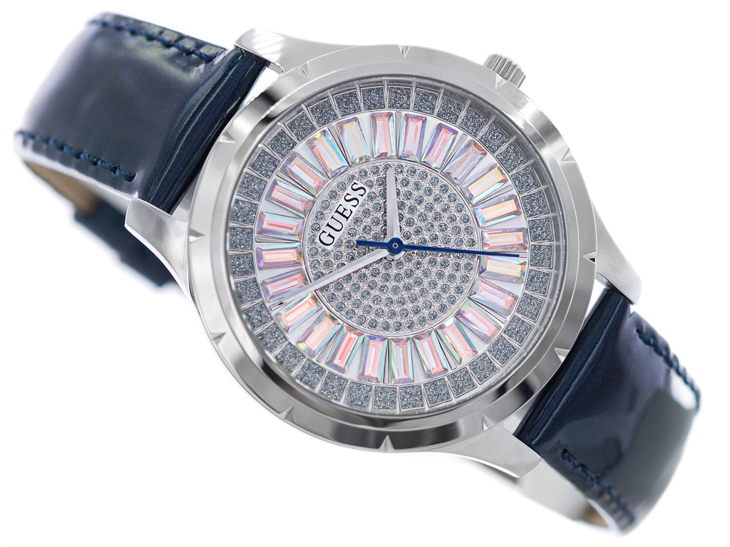 Zegarek damski GUESS GLAMOUR GW0299L1