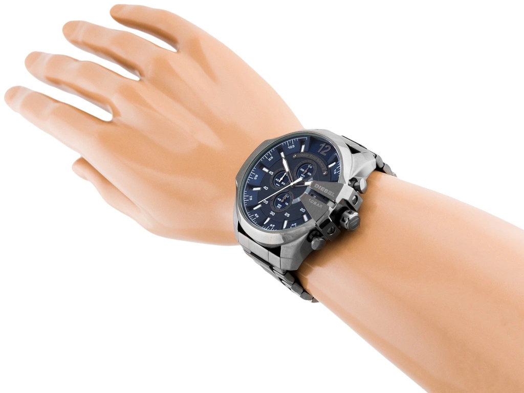 Zegarek męski DIESEL DZ4329