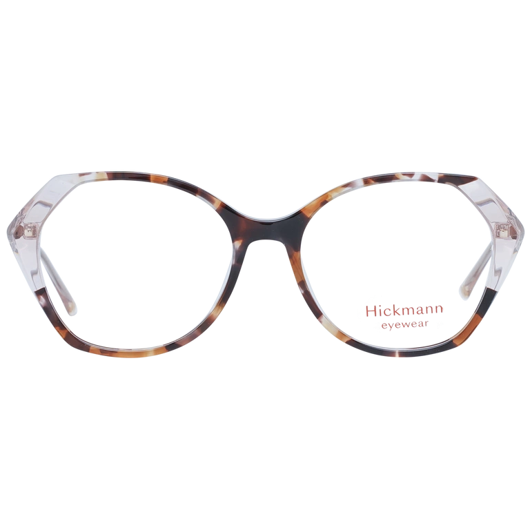 Okulary oprawki Damskie Ana Hickmann HI6179 Brązowe