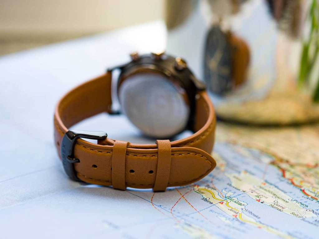 Zegarek męski TIMEX TW2U88200