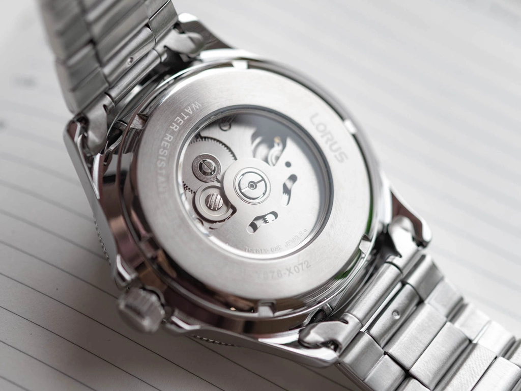 Zegarek męski LORUS RL463BX9