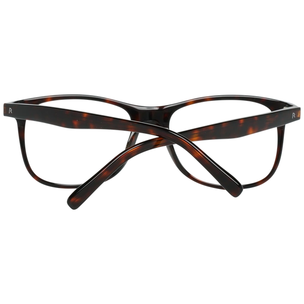 Okulary oprawki męskie Rodenstock R5306 B 53 Brązowe