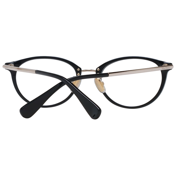 Okulary oprawki Damskie Max Mara MM5044-D Czarne