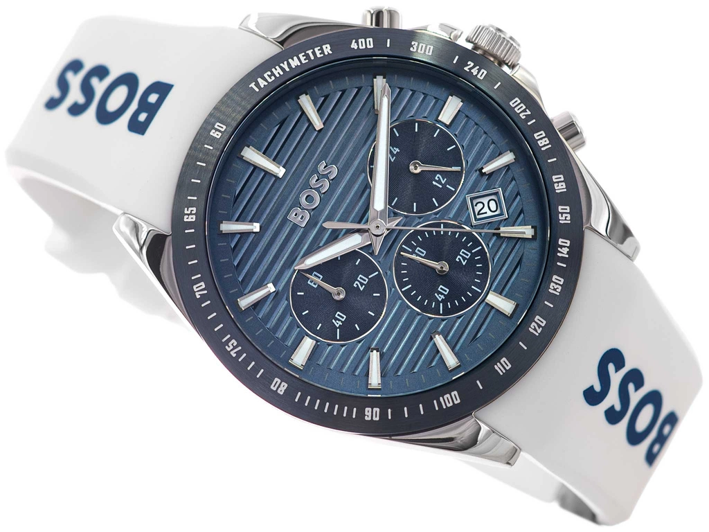 Zegarek męski HUGO BOSS 1514238