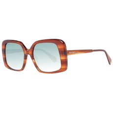 Okulary przeciwsłoneczne Damskie MAX&Co. MO0031 45P 55 Brązowe