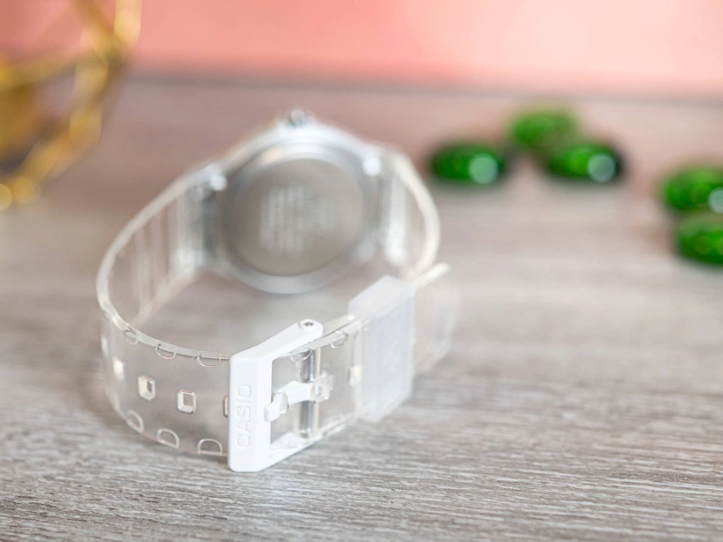 Zegarek damski CASIO MQ-24S-7BEF