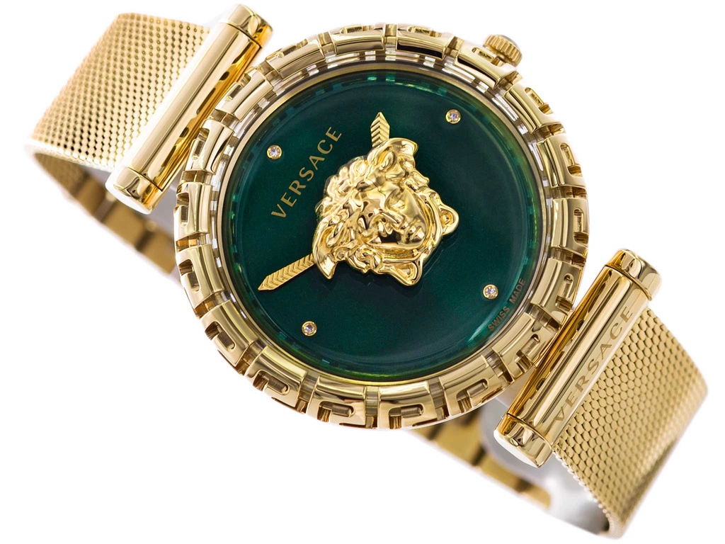 Zegarek damski VERSACE VEDV01619 Palazzo